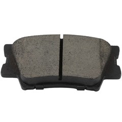 Front Rear Drilled Rotors Ceramic Brake Pads For Toyota Rav4 2013 2014 2015