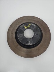 Front Right or Left Brake Disc Rotor Kia K5 LXS 2021 1.6L FWD