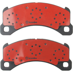 Brake Pads Rotors Set Front Rear Fits Porsche Cayenne 3.6L 3.0L