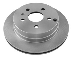 Disc Brake Rotor Uquality 55178