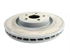 Genuine Mopar Brake Rotor 5181513AD