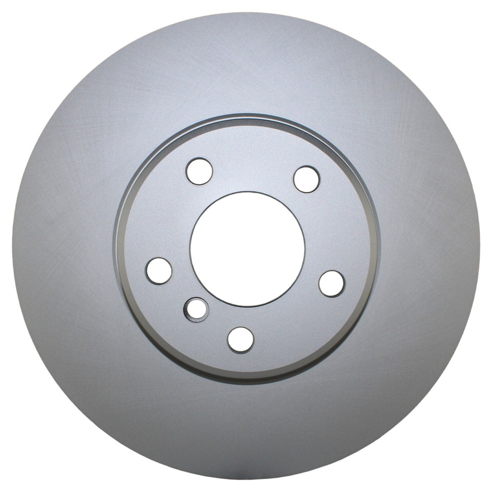 Bison Performance Front Coated 332mm Brake Disc Rotor for BMW E53 X5 2000-2006