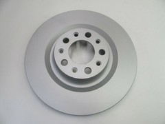 For Alfa Romeo Giulia 2020 2021 2022 Front + Rear Brake Disc Rotors Brake Pads