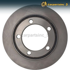 1 Front Brake Rotor for International Harvester 1652SC 7.3L 1988 – 2005