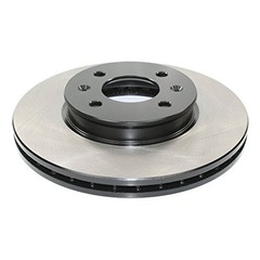 Pronto BR90029202 Disc Brake Rotor