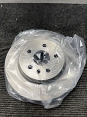 GENUINE GM ACDELCO 19286271 BRAKE ROTOR 18A2733A