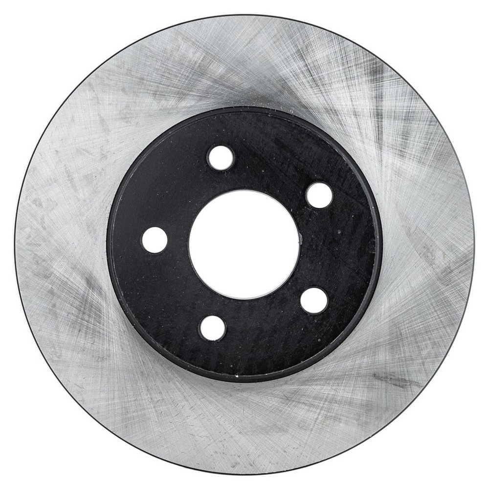 SureStop Brake Disc For Chrysler Cirrus/Sebring 2000 Driver OR Passenger Front