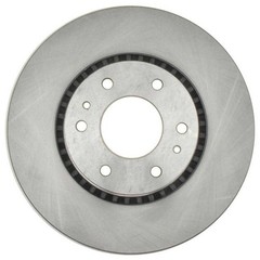 Frt Disc Brake Rotor ACDelco Advantage 18A1421A