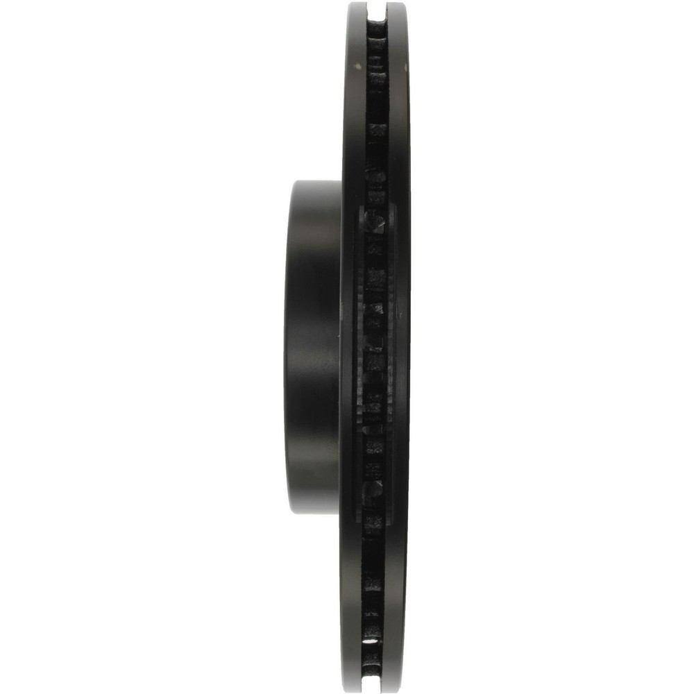 Centric Parts 120.45090 Disc Brake Rotor For 16-23 124 Spider MX-5 MX-5 Miata