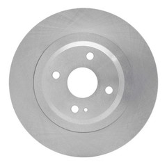 Disc Brake Rotor-Club DFC 600-80072