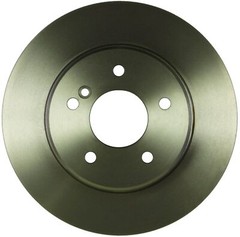 Disc Brake Rotor-Wagon Bosch 36010933