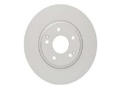 Original Bosch brake disc 0 986 479 E36 for Ssangyong