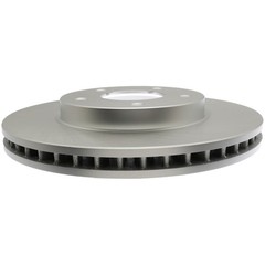 Centric Parts Disc Brake Rotor P N 320 63068F