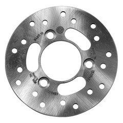 Brembo OE 92-97 Cagiva City 50CC/98-00 Honda SXR 50CC 160x4mm Brake Disc – Front