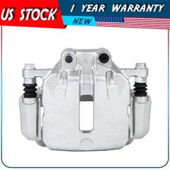 Top Front Right Brake Calipers w/ Bracket For 2013 2014 2015 Chevrolet Malibu