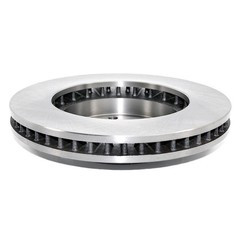 DuraGo BR55047 Disc Brake Rotor For 97-05 Blazer Bravada Hombre Jimmy S10 Sonoma