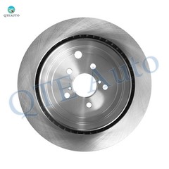 Rear 290mm Brake Disc Rotors For 2017-2020 Toyota 86