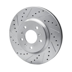 For Buick Lucerne 2006-2011 Brake Rotor | 28.6 mm. / 1.13 inch Discard Thickness