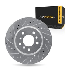 For Buick Lucerne 2006-2011 Brake Rotor | 28.6 mm. / 1.13 inch Discard Thickness