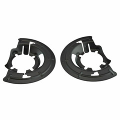 Dorman Disc Brake Dust Splash Shield Backing Plate for ford Excursion Truck