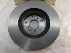 Centric Front Brake Disc Rotor 120.44062 for TOYOTA Camry LEXUS ES250 1988-1991