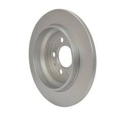 Hella Pagid 355107092 Disc Brake Rotor For 99-09 Volvo S60 S80 V70 XC70