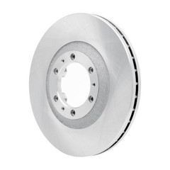 For Isuzu Rodeo 1994-2000 Disc Brake Rotor | 24.6mm. / 0.97in. Discard Thickness
