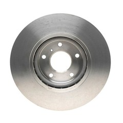 Genuine ACDelco For Infiniti M35/M45 2006-2010 Brake Rotor | Front | Non-Coated