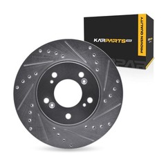 For Acura Integra 1997-2001 Brake Rotor | 282 mm. / 11.10 inch Outside Diameter