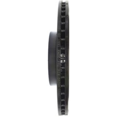 Centric Parts 120.45092 Disc Brake Rotor For 16-23 124 Spider MX-5 MX-5 Miata