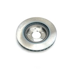 Disc Brake Rotor Front Mopar 05105514AA