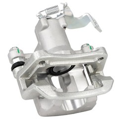 Rear Right Brake Caliper 1Pc For 2012-2016 Hyundai Veloster 2014-2018 Kia Forte