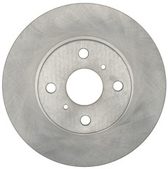 Raybestos Brakes 96354R R-Line BRAKE ROTORS OEM
