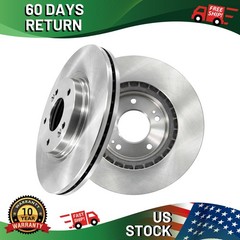 12.00″(305mm) Front Disc Brake Rotors for Kia Seltos 2020-2025