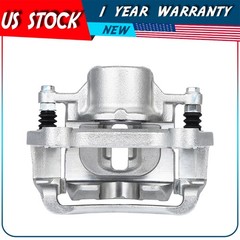Top Front Right Brake Calipers w/ Bracket For 2013 2014 2015 Chevrolet Malibu