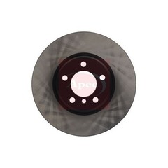 For BMW 4 Series Coupe F32 F82 2013 to 2020 BRAKE DISC (FRONT) (SINGLE) DSK3100