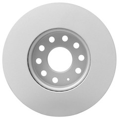 11.33 inch Front Brake Rotors Set for 09-13 Audi A3 15-16 A3 Quattro VW Beetle
