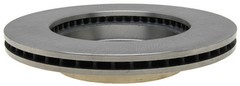 AC Delco 18A2851A Disc Brake Rotor For 12-15 Acura Honda Civic ILX