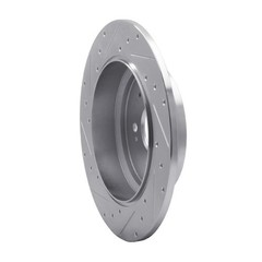 For Acura MDX 2007-2013 Brake Rotor | 334 mm. / 13.15 inches Outside Diameter