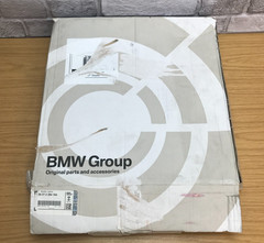GENUINE BMW M5, M6, F10, F06, F12, F13, Brake Disc 34212284104. REAR RIGHT. 9X