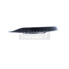 Brake Disc Shield Skoda Octavia Mk2 Hatchback 2004-2013 Rear Passengers Side