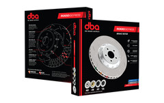 DBA DBA53928BLKXD