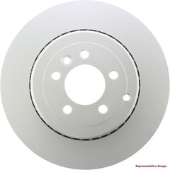 Rear Disc Brake Rotor for MX-5, MX-5 Miata, 6, Milan, Fusion+More (320.45064F)