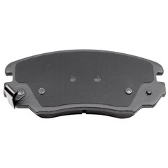 For 2010 – 2017 CHEVROLET EQUINOX Front And Rear Brake Rotors Discs Brake Pads