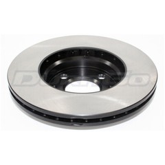 Disc Brake Rotor Pronto BR900292-02