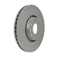 Hella Pagid – High Carbon and Fully Coated fits 2003-2011 Saab 9-3 9-3X HELLA