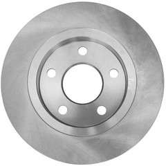2x Rear Disc Brake Rotor for Ford Taurus Mercury Sable 93-05 Lincoln Continental
