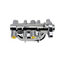 For 1970 – 1981 Camaro Hydro Boost Power Brake Booster Bail Top Master Disc Drum