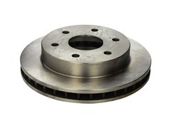 For 1992-2000 GMC Yukon Brake Rotor Front Bendix 74766KCGF 1993 1994 1995 1996