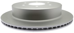 RAYBESTOS Disc Brake Rotor 982078